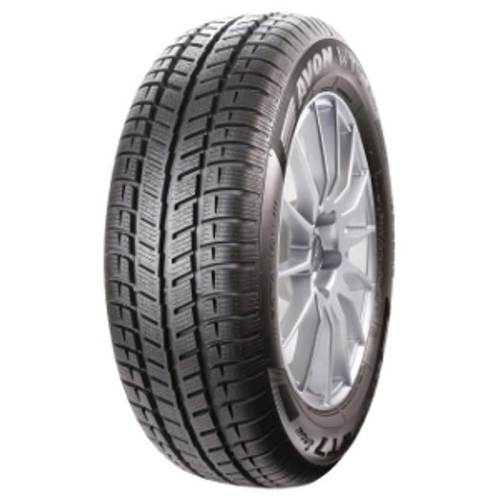 Avon WV7 SNOW Friktionsd�ck